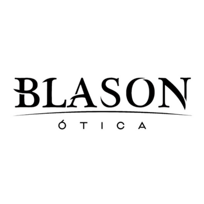 Blason Ótica