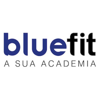 Bluefit - A sua academia