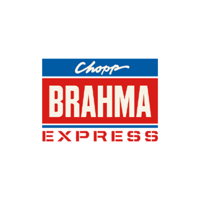 Chopp Brahma Express
