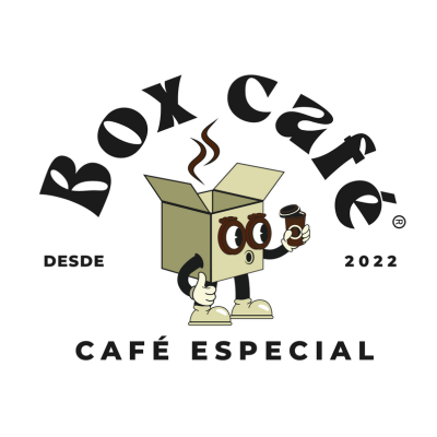 Box Café