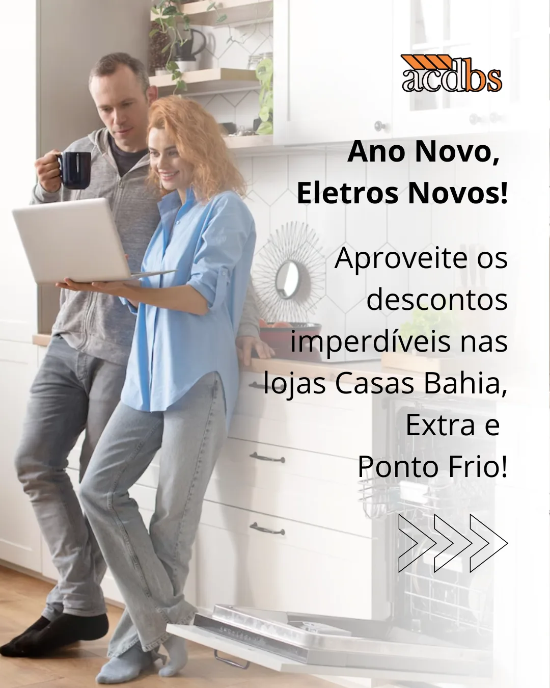 APP DO DENTISTA traz ofertas especiais de eletrodomésticos, eletrônicos, e tecnologia para casa das Casas Bahia, Ponto Frio e Extra