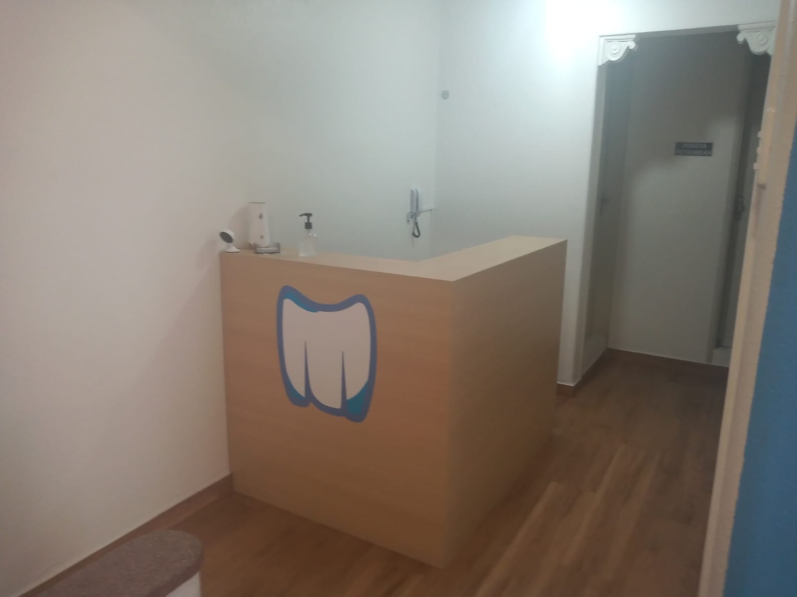 aluguel consultório dentista Santos